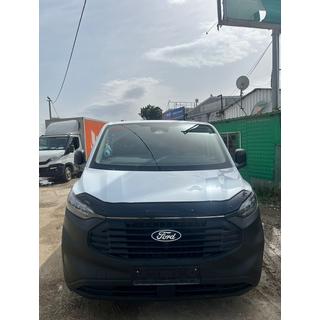 Motorkapdeflector EuroCap Ford Custom 2023– foto 3
