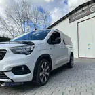 Opel Combo 2019– Wielkastverbreders (EuroCap) foto 4