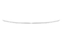 Mercedes Sprinter W906 2006–2018 Achterruit sierlijst Carmos (2 stuks, RVS) foto 2
