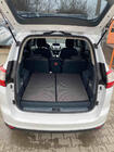 Ford C-Max/Grand C-Max 2010–2019 EVA kofferbakmat voor Grand (zwart) foto 1