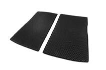 Ford C-Max/Grand C-Max 2010–2019 EVA kofferbakmat voor Grand (zwart) foto 4