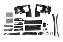 BMW X5 G05 2019–2026 Restylingkit voor X5M F95 LCI foto 42