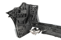 BMW X5 G05 2019–2026 Restylingkit voor X5M F95 LCI foto 14