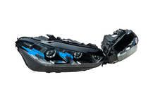 BMW X5 G05 2019–2026 Restylingkit voor X5M F95 LCI foto 39
