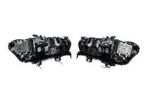 BMW X5 G05 2019–2026 Restylingkit voor X5M F95 LCI foto 46