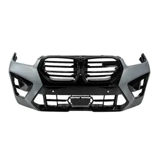 Restylingkit voor X5M F95 LCI foto 4
