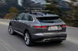 Vernieuwde Jaguar F-Pace: review van de Britse crossover foto 4