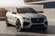 Vernieuwde Jaguar F-Pace: review van de Britse crossover foto 1