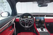Vernieuwde Jaguar F-Pace: review van de Britse crossover foto 6