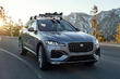 Vernieuwde Jaguar F-Pace: review van de Britse crossover foto 2