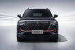 Changan CS35 Plus: vernieuwde compacte crossover foto 1
