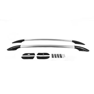 Chromen dakrails Ford Ranger 2011–2022 foto 1