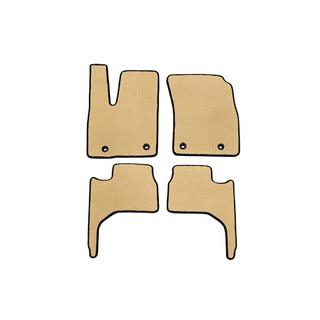 Interieur automatten (EVA, beige) foto 1