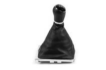 Volkswagen Passat B6 2006–2012 Pookknop en pookhoes Type 3 (6-versnellingen) foto 2