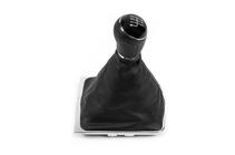 Volkswagen Passat B6 2006–2012 Pookknop en pookhoes Type 3 (6-versnellingen) foto 3