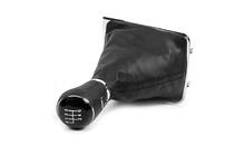 Volkswagen Passat B6 2006–2012 Pookknop en pookhoes Type 3 (6-versnellingen) foto 4