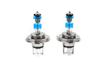 Philips H4 koplamplamp 60/55W 12342GT RacingVision +150% foto 1