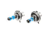 Philips H4 koplamplamp 60/55W 12342GT RacingVision +150% foto 3