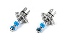 Philips H4 koplamplamp 60/55W 12342GT RacingVision +150% foto 4