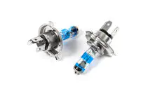 Philips H4 koplamplamp 60/55W 12342GT RacingVision +150% foto 5