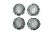 Renault Wielnaafkappen grijs ren60tur-sir (59 mm naar 55 mm, 4 stuks) foto 5