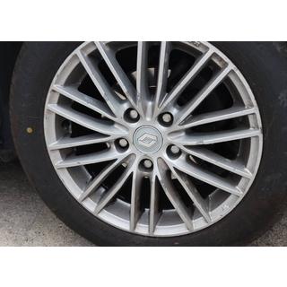 Wielnaafkappen grijs ren60tur-sir (59 mm naar 55 mm, 4 stuks) foto 3
