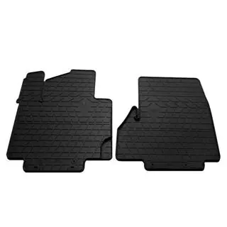 Stingray rubberen vloermatten (2 st.)