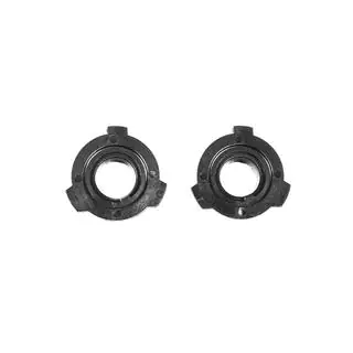 Adapter voor LED-lampen H7 (L03) (2 stuks) Volkswagen Tiguan 2016–2023 foto 1