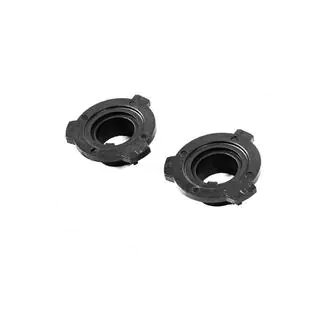 Adapter voor LED-lampen H7 (L03) (2 stuks) Volkswagen Tiguan 2016–2023 foto 2