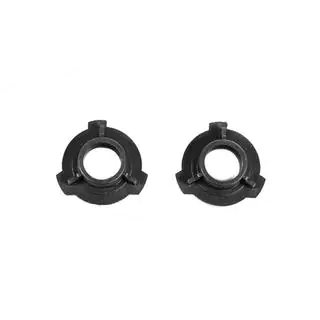 Adapter voor LED-lampen H7 (L03) (2 stuks) Volkswagen Tiguan 2016–2023 foto 3