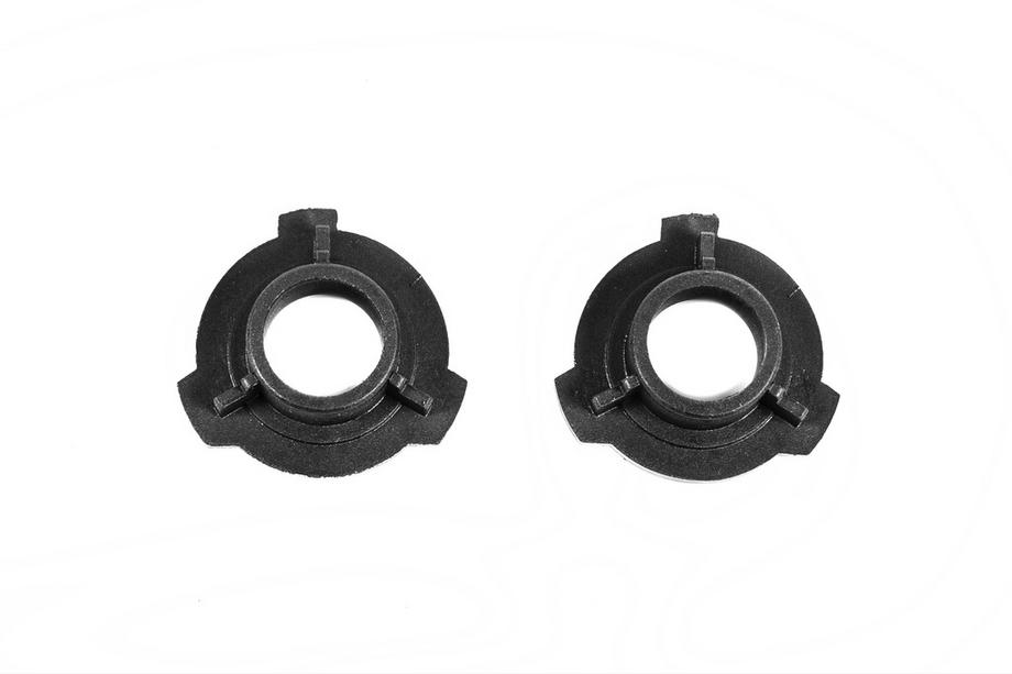 Volkswagen Tiguan 2016–2023 Adapter voor LED-lampen H7 (L03) (2 stuks) Foto 3