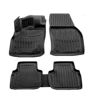 Stingray 3D automatten (5 stuks, polyurethaan)