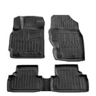 Mazda CX-7 2006–2012 Stingray 3D automatten (diesel) (5 stuks, polyurethaan) foto 1