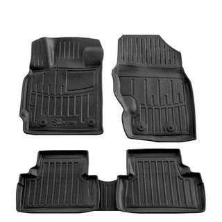 Stingray 3D automatten (diesel) (5 stuks, polyurethaan)