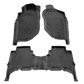Stingray 3D automattenset (5-deurs) (5-delig, polyurethaan) Opel Frontera 1998–2003