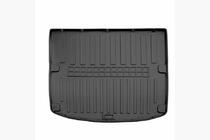 Audi A5 2016–2025 3D kofferbakmat (Sportback , Stingray) foto 1