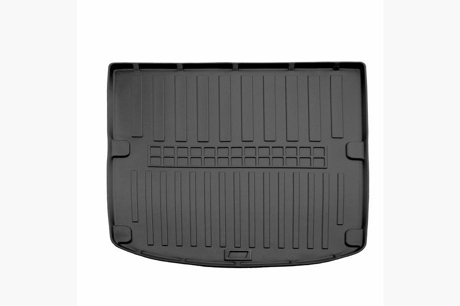 Audi A5 2016–2025 3D kofferbakmat (Sportback , Stingray) Image