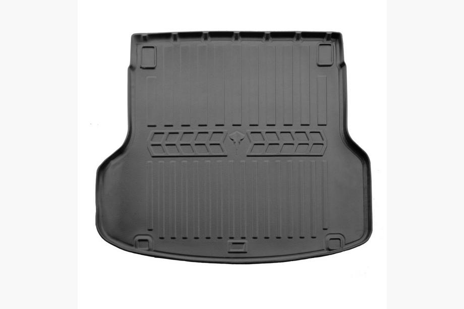 Hyundai I-30 2017– 3D kofferbakmat (SW) (Stingray) Image