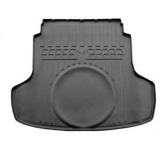 Stingray 3D rubberen kofferbakmat (Europa, benzine)
