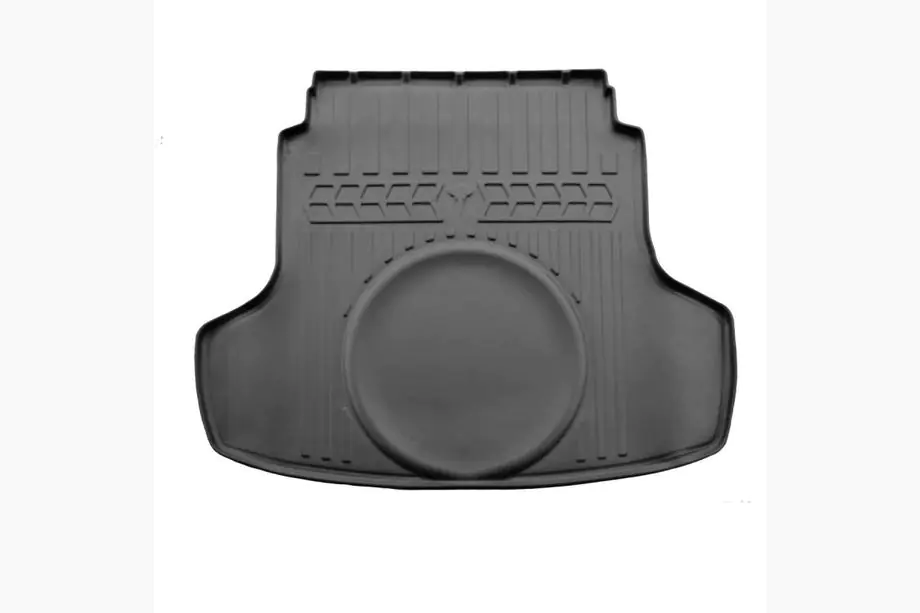 Hyundai Sonata DN8 2020– Stingray 3D rubberen kofferbakmat (Europa, benzine) Image