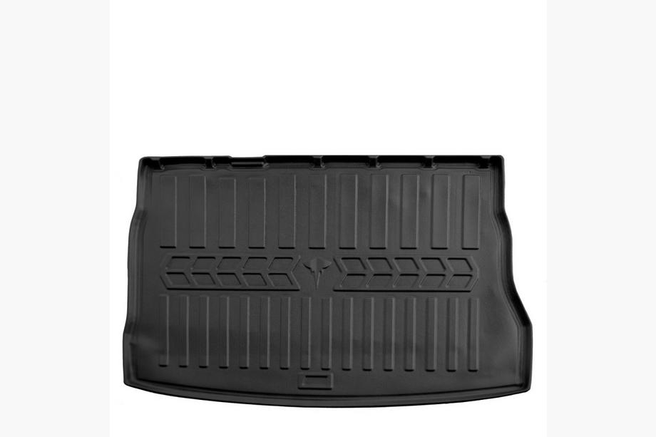 Kia Ceed 2007–2012 3D kofferbakmat (HB) (Stingray) Image