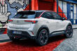Review: tweede generatie compacte stads-crossover Opel Mokka foto 4