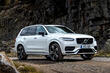 Volvo XC90: review van de vernieuwde SUV van de 2e generatie foto 1