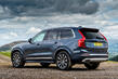 Volvo XC90: review van de vernieuwde SUV van de 2e generatie foto 4