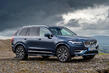 Volvo XC90: review van de vernieuwde SUV van de 2e generatie foto 2