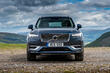 Volvo XC90: review van de vernieuwde SUV van de 2e generatie foto 3