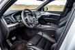 Volvo XC90: review van de vernieuwde SUV van de 2e generatie foto 5