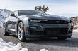 Chevrolet Camaro zesde generatie: autoreview foto 3