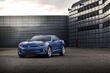 Chevrolet Camaro zesde generatie: autoreview foto 1