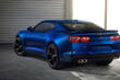Chevrolet Camaro zesde generatie: autoreview foto 4